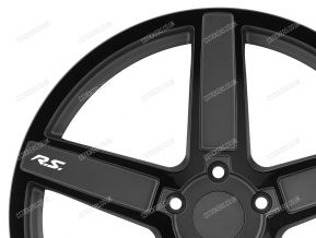 Renault RS Stickers for Wheels